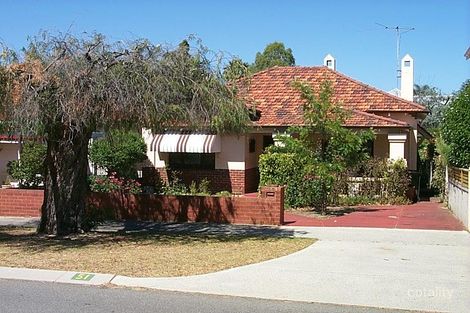 53 Gladstone Ave, South Perth, WA 6151