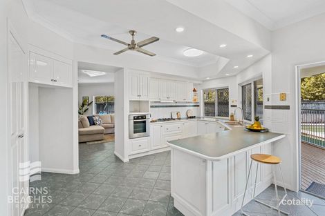 Property photo of 14 Cronulla Close Kewarra Beach QLD 4879