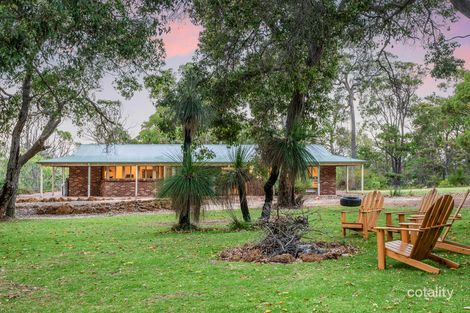 345 Yungarra Dr, Quedjinup, WA 6281