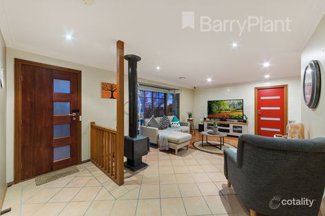 Property photo of 77 Eagle Drive Pakenham VIC 3810