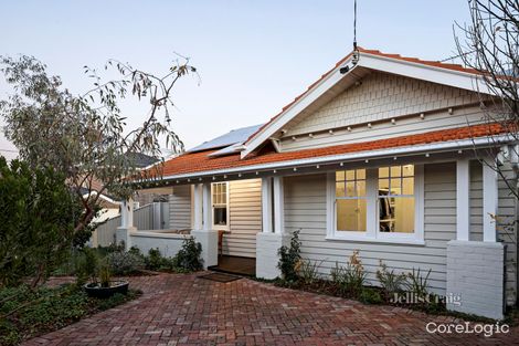 Property photo of 1 Plimsoll Grove Fairfield VIC 3078