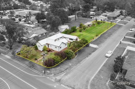 27 Westbourne Ave, Thirlmere, NSW 2572
