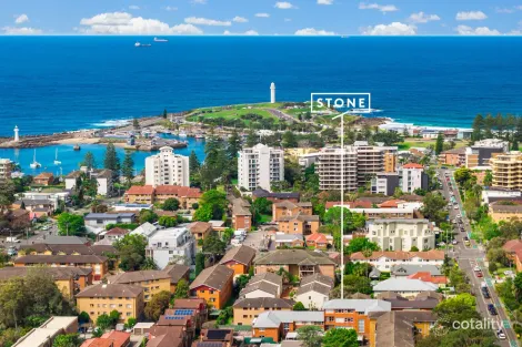 14/46 Smith St, Wollongong, NSW 2500