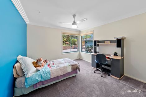 Property photo of 3 Morphett Place Yatala QLD 4207