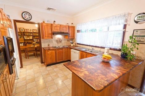 Property photo of 21 The Grandstand St Clair NSW 2759