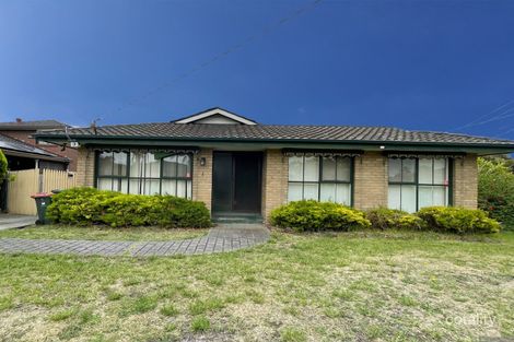 Property photo of 1 Romilly Crescent Mulgrave VIC 3170