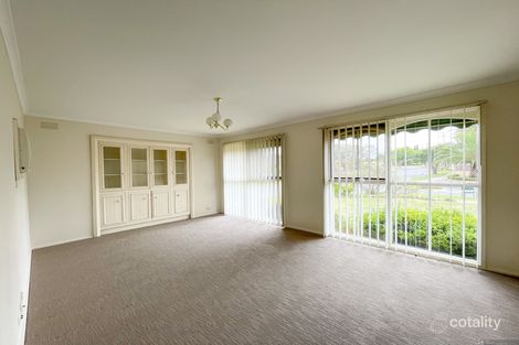 Property photo of 1 Romilly Crescent Mulgrave VIC 3170