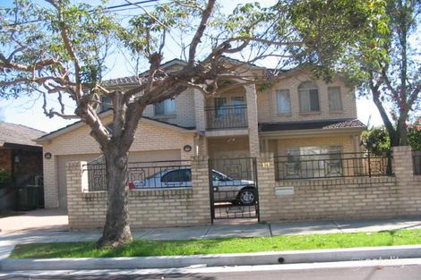 19 Fairholm St, Strathfield, NSW 2135