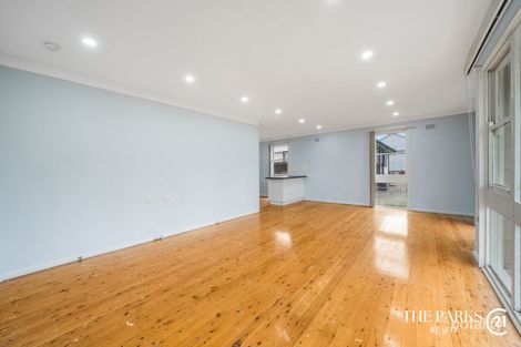 Property photo of 18 Ellsworth Drive Tregear NSW 2770