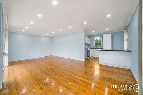 Property photo of 18 Ellsworth Drive Tregear NSW 2770