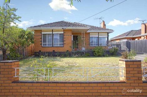Property photo of 96 Major Road Fawkner VIC 3060