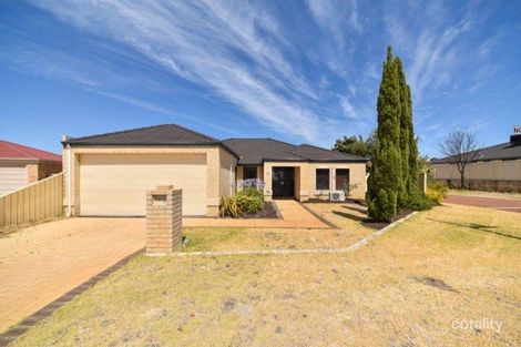 11 Carnegie Pde, Success, WA 6164