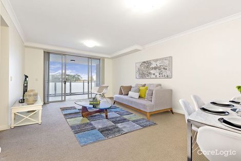 Property photo of 202/26-32 Marsh Street Wolli Creek NSW 2205