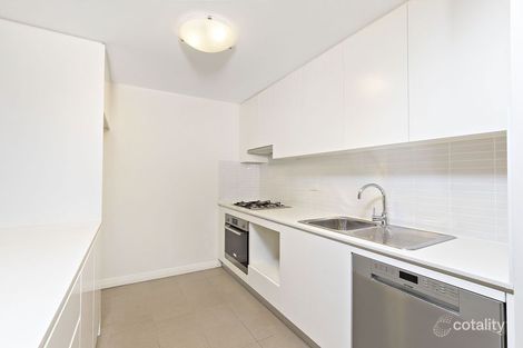 Property photo of 202/26-32 Marsh Street Wolli Creek NSW 2205