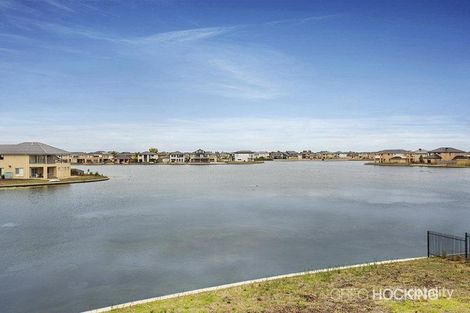 Property photo of 239 Sanctuary Lakes North Boulevard Point Cook VIC 3030