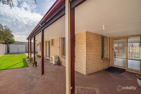 Property photo of 15 Holtzman Place Carey Park WA 6230