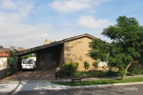 1 Wilgra Cres, Caulfield, VIC 3162