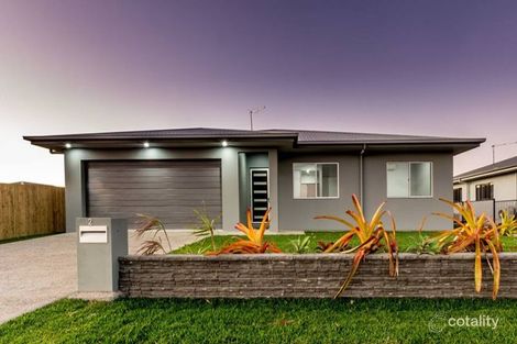 Property photo of 23 Tamarind Crescent Proserpine QLD 4800