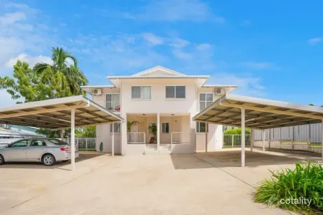 Property photo of 2/10 Lowe Court Driver NT 0830