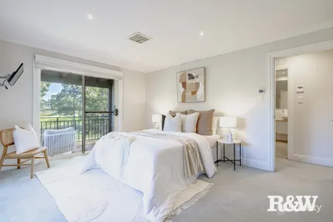 Property photo of 13 Jane Jarvis Way Macquarie Links NSW 2565