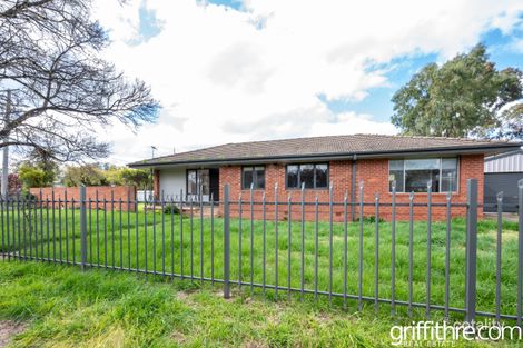 13 Noorla St, Griffith, NSW 2680