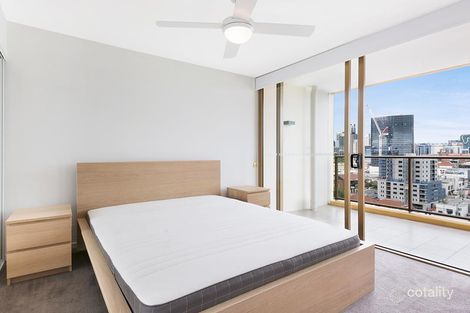 Property photo of 1307/191 Constance Street Bowen Hills QLD 4006