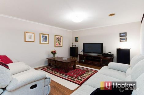 Property photo of 7 Jambe Court Hampton Park VIC 3976