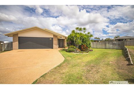 7 Fillwood Ct, Gracemere, QLD 4702
