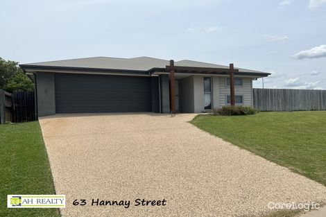 Property photo of 63 Hannay Street Moranbah QLD 4744