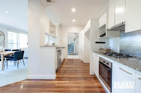 Property photo of 13 Jane Jarvis Way Macquarie Links NSW 2565