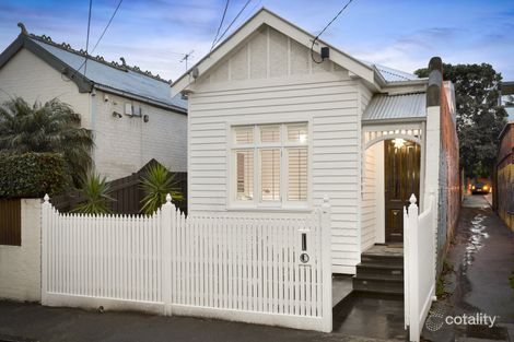 Property photo of 42 Fawkner Street St Kilda VIC 3182