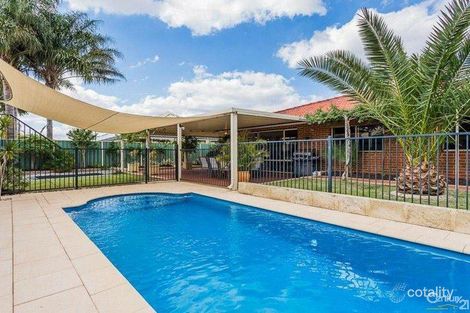 Property photo of 4 Cardiff Loop Huntingdale WA 6110