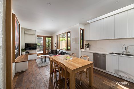 Property photo of 71 Seacombe Street Fitzroy North VIC 3068