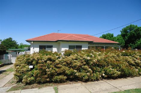 Property photo of 5 Paull Street Kooringal NSW 2650