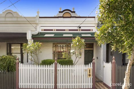 34 Rutland St, Clifton Hill, VIC 3068