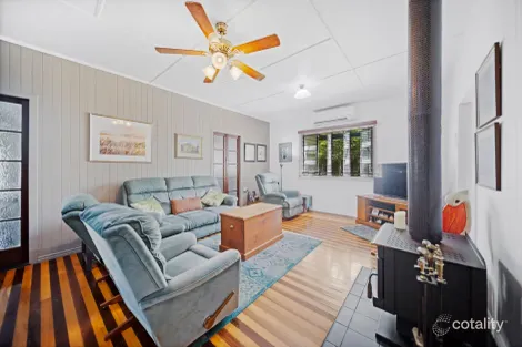 Property photo of 11 Busby Street Amamoor QLD 4570