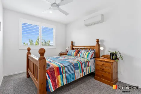 Property photo of 39/76 Leichhardt Street Griffith ACT 2603