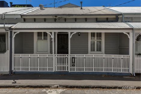Property photo of 3 Gough Place Cremorne VIC 3121