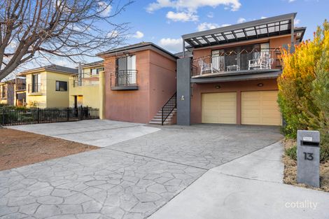 Property photo of 13 Bluestone Gardens Jerrabomberra NSW 2619