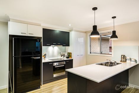 Property photo of 10 Brangus Street Harristown QLD 4350
