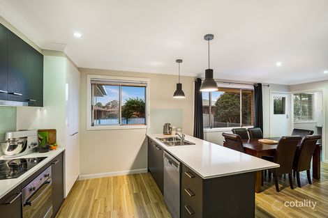Property photo of 10 Brangus Street Harristown QLD 4350