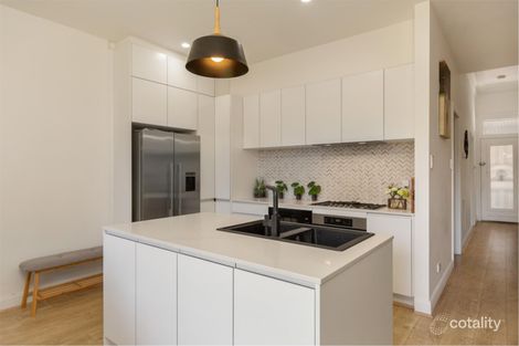 Property photo of 3 Gough Place Cremorne VIC 3121