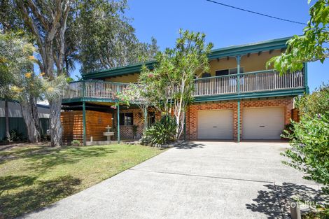 Property photo of 9 Redbox Crescent Sandy Beach NSW 2456