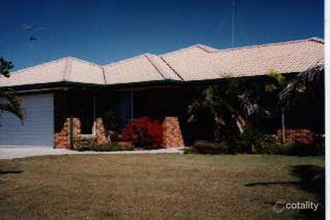 Property photo of 18 Swallow Street Wurtulla QLD 4575