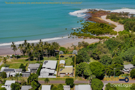 Property photo of 31 McCarthy Street Hay Point QLD 4740