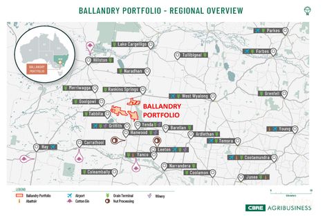 242 Blackgate Rd, Myall Park, NSW 2681