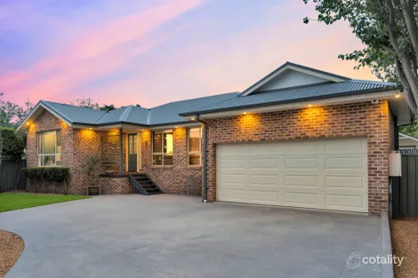 16a Antill St, Thirlmere, NSW 2572