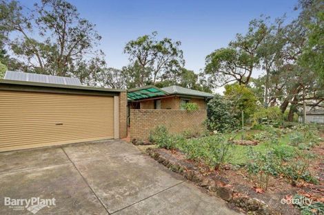 Property photo of 52 Murray Road Croydon VIC 3136