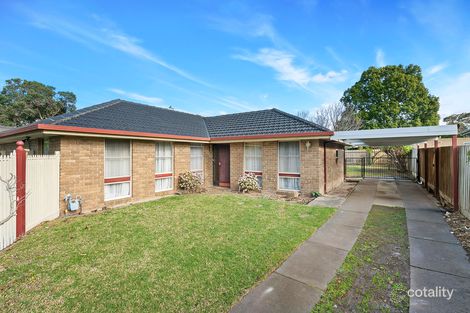 25 Cootamundra Dr, Wheelers Hill, VIC 3150