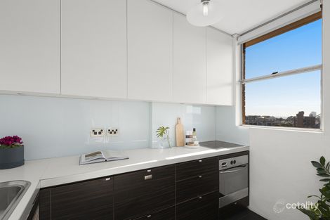 Property photo of 76/39-43 Cook Road Centennial Park NSW 2021